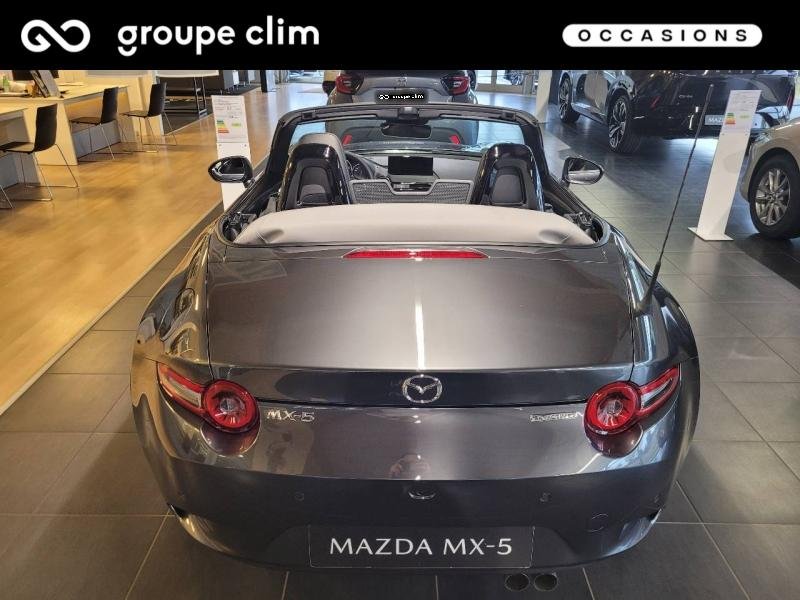 mazda - Visuel 4