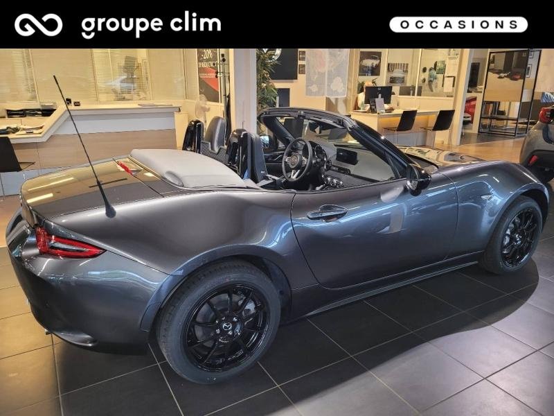 mazda - Visuel 12
