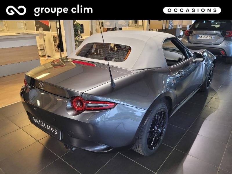 mazda - Visuel 17