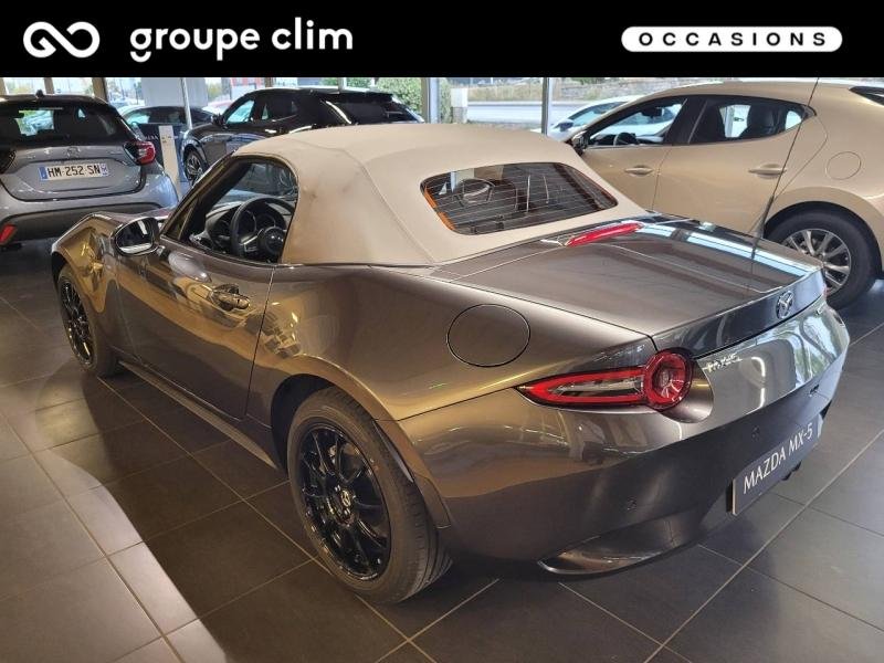 mazda - Visuel 18