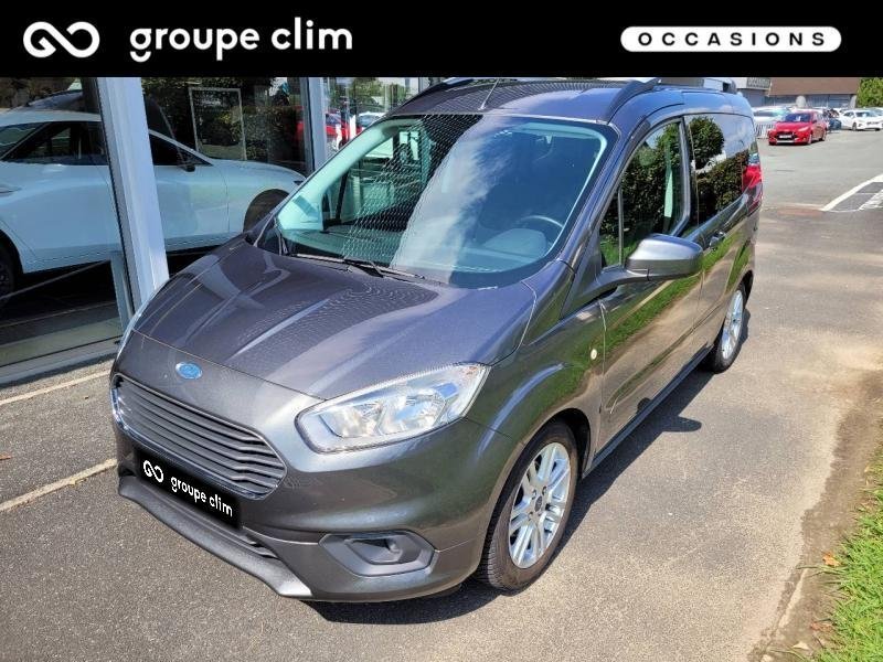 ford - Visuel 0
