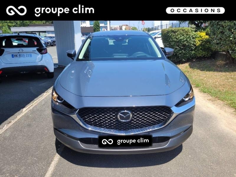 mazda - Visuel 1
