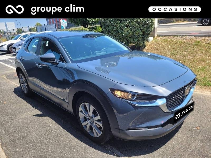 mazda - Visuel 2