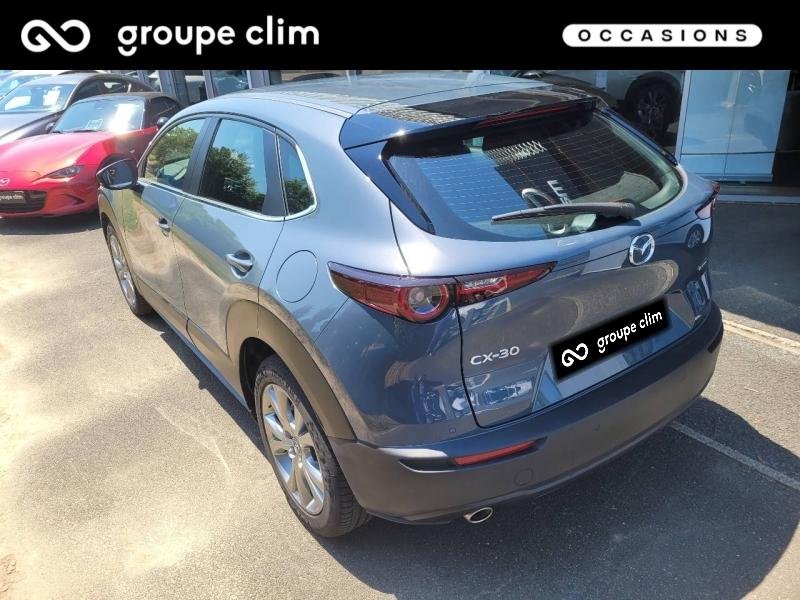 mazda - Visuel 14