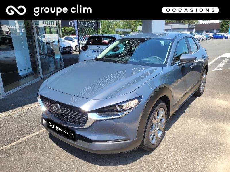 mazda - Visuel 19