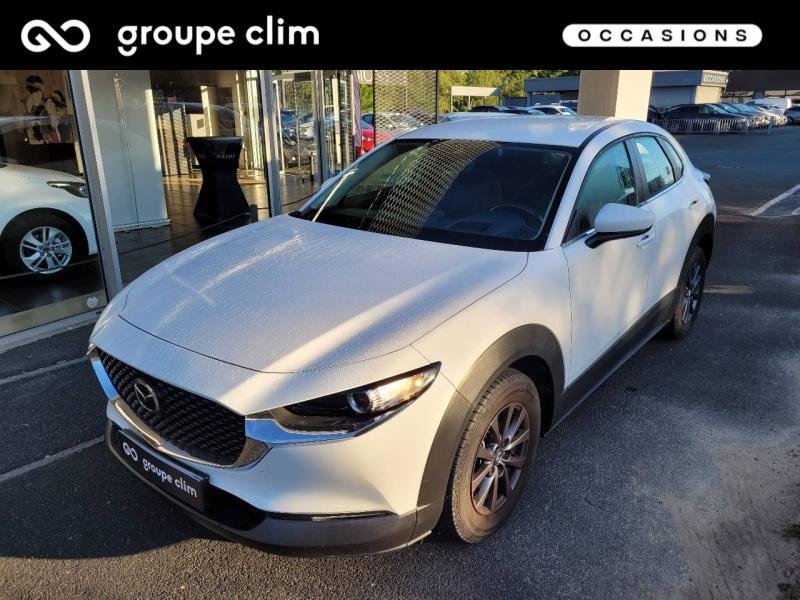 mazda - Visuel 0