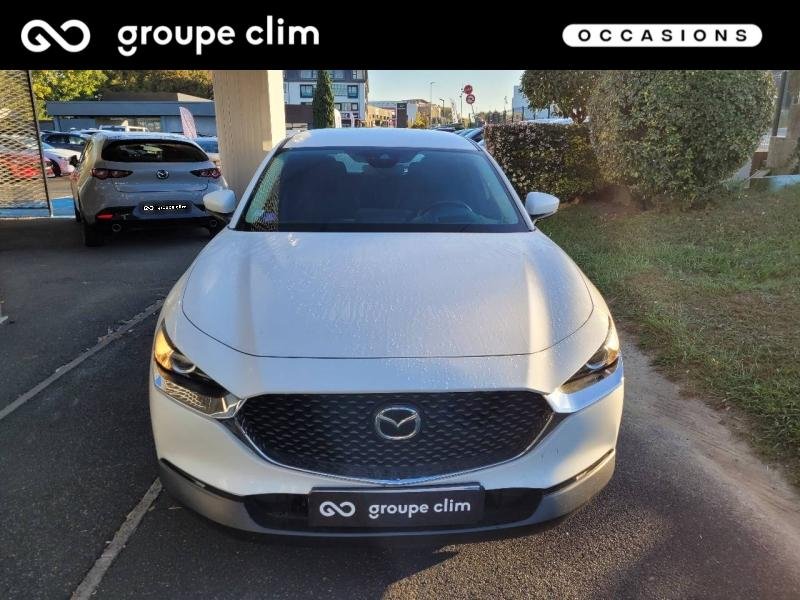 mazda - Visuel 1