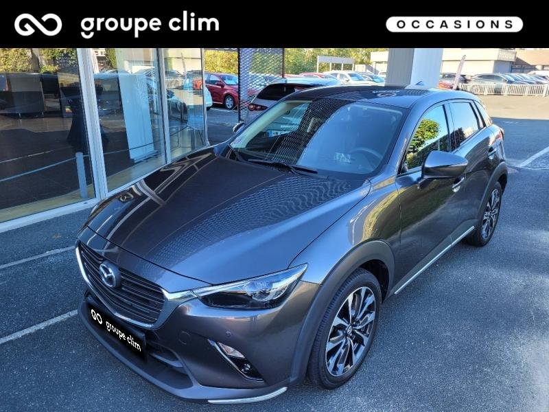 mazda - Visuel 0