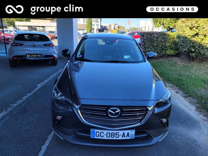 mazda - Visuel 1