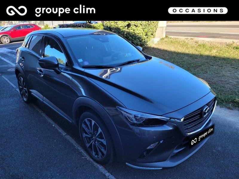 mazda - Visuel 2