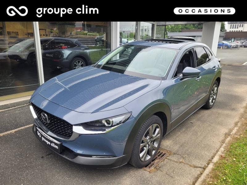 mazda - Visuel 0