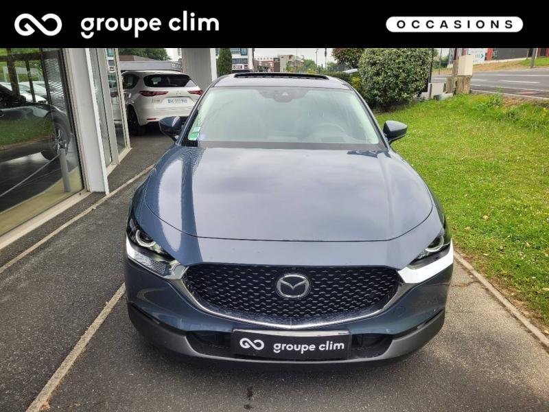 mazda - Visuel 1