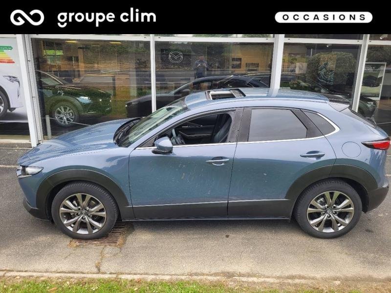 mazda - Visuel 3