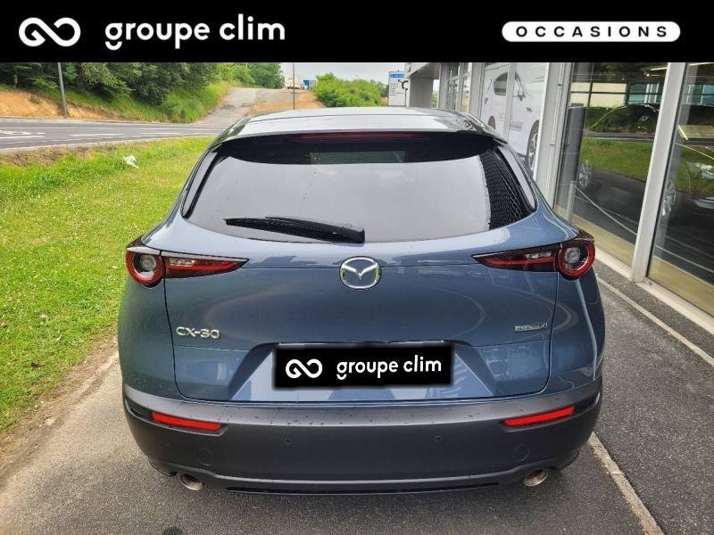 mazda - Visuel 4