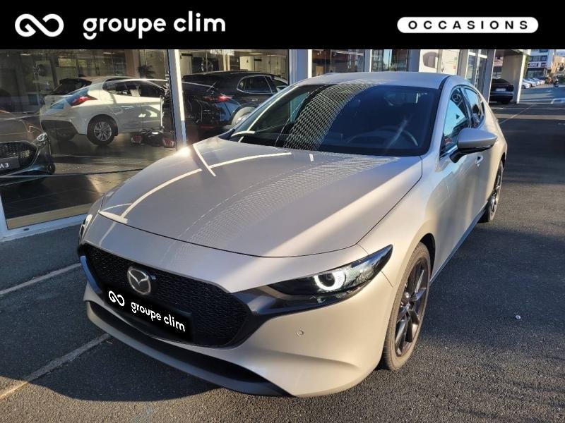 mazda - Visuel 0