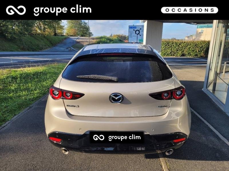 mazda - Visuel 4